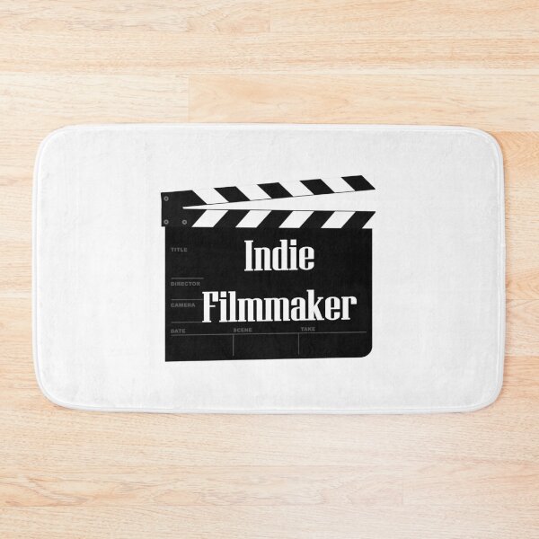 Item preview, Indie Filmmaker designed and sold by smailjr.