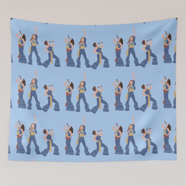 Item preview, Mamma Mia designed and sold by JCalvert-Design.