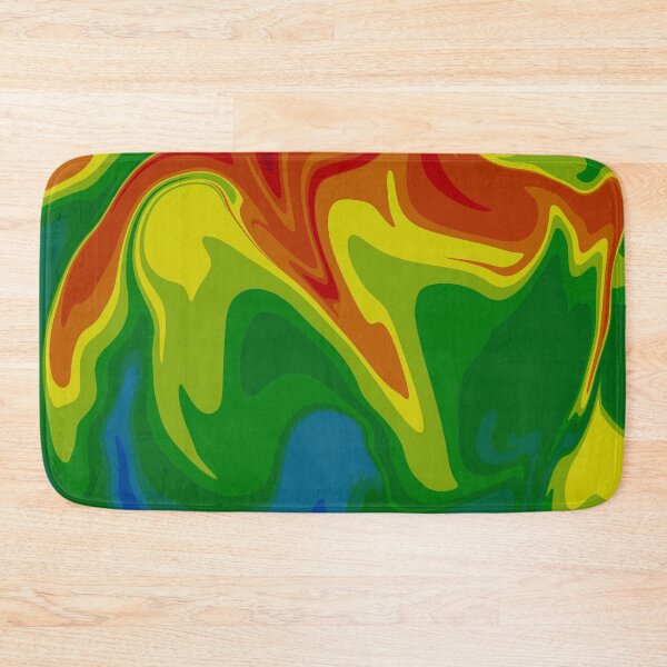 Item preview, Gooey designed and sold by TrippyFacemasks.