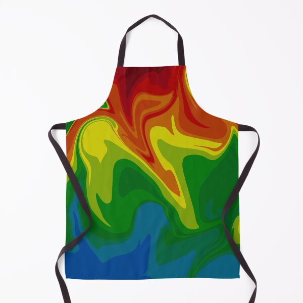 Item preview, Gooey designed and sold by TrippyFacemasks.
