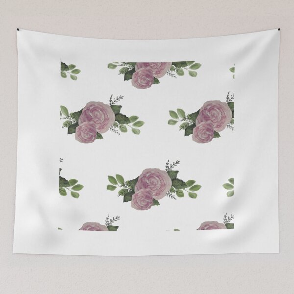 Item preview, Pink rose  designed and sold by KWcrafts.