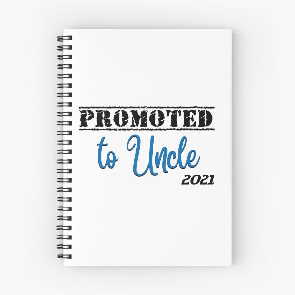 Item preview, New Uncle designed and sold by DesignsByApple.