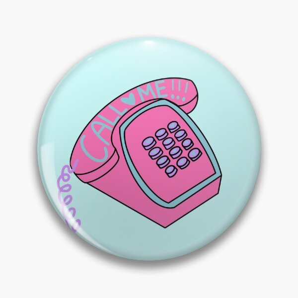Item preview, Call Me designed and sold by Care-PKG.