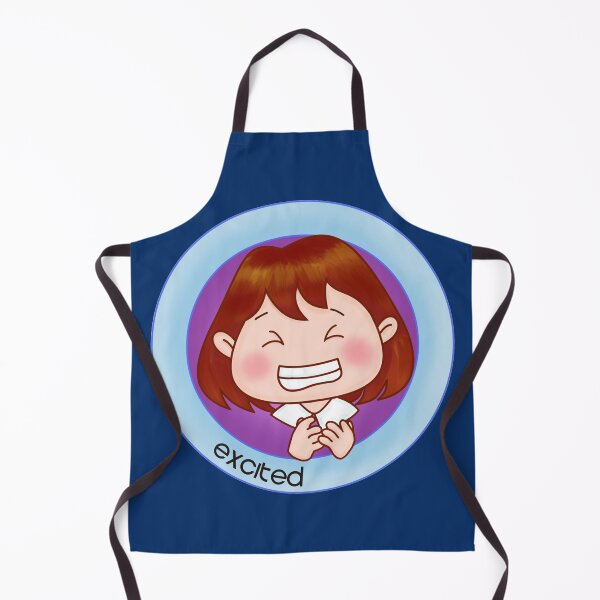 Item preview, how are you feeling today: excited designed and sold by chrisbats.