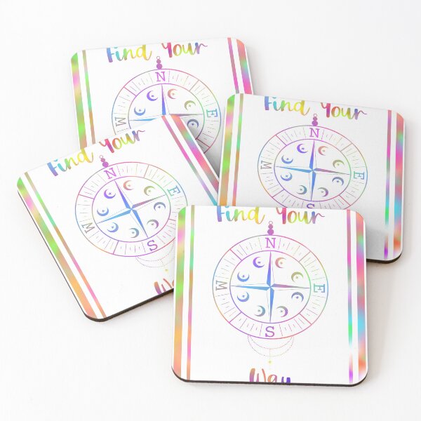Item preview, Find Your Way designed and sold by JMDesignHouse.