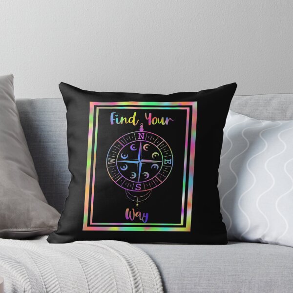 Item preview, Find Your Way designed and sold by JMDesignHouse.