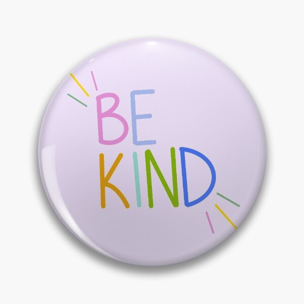 Item preview, Be Kind designed and sold by Care-PKG.