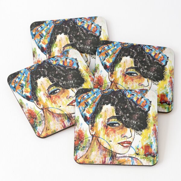 Item preview, Portrait 336 designed and sold by amoxes.