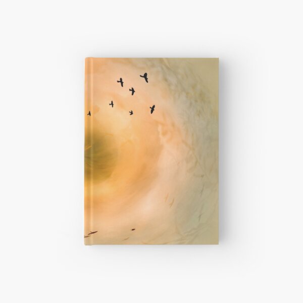 South Shore2 Hardcover Journal