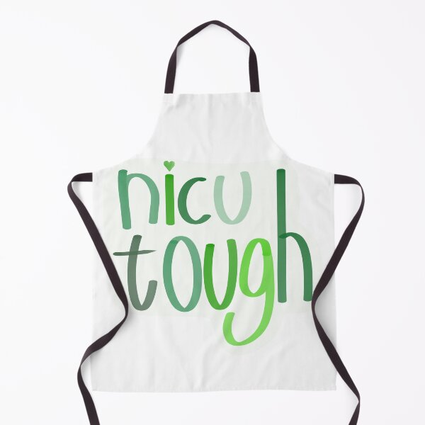 Item preview, NICU Tough designed and sold by SShifflerArt.