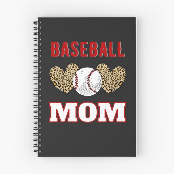 Item preview, BASEBALL MOM GRAPHIC TEE FOR MOM ON MOTHERS DAY AND EVERY DAY designed and sold by JaylaStarr.