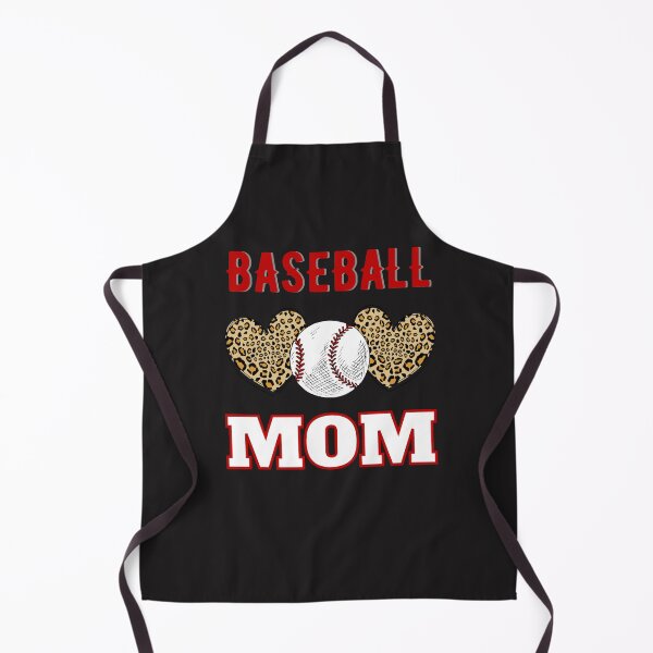 Item preview, BASEBALL MOM GRAPHIC TEE FOR MOM ON MOTHERS DAY AND EVERY DAY designed and sold by JaylaStarr.