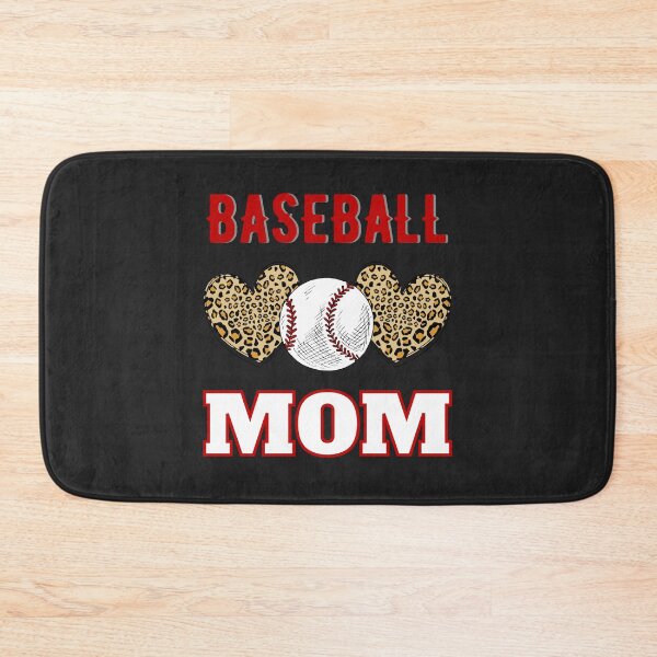 Item preview, BASEBALL MOM GRAPHIC TEE FOR MOM ON MOTHERS DAY AND EVERY DAY designed and sold by JaylaStarr.