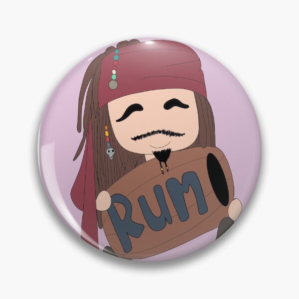 Item preview, RUM! designed and sold by KimiKinBear.