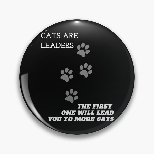 Item preview, Leads to lots of cats...! designed and sold by Easy Rider.