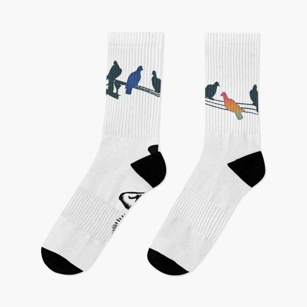 Item preview, Bird on the Wire designed and sold by Isaac Donovan.