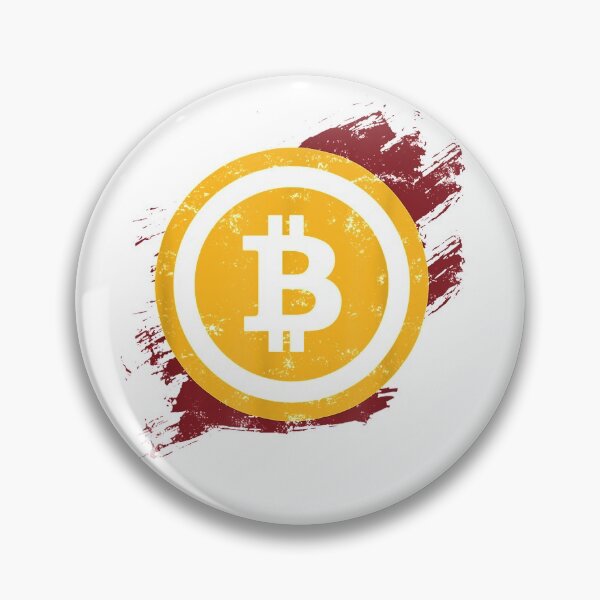 Item preview, Funny Cryptocurrency bitcoin shirts | Cool Vintage Bitcoin logo designed and sold by ETIndustries.