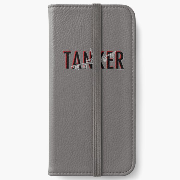 KC-135 Tanker iPhone Wallet