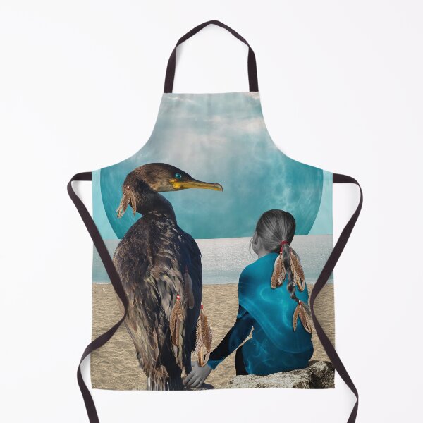 Item preview, Feathered Friend designed and sold by Lesley Fitzpatrick.