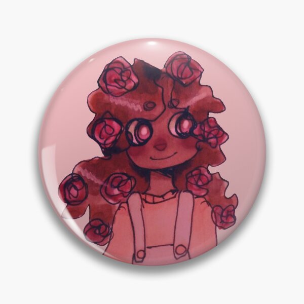 Item preview, Rose designed and sold by despairsquid.