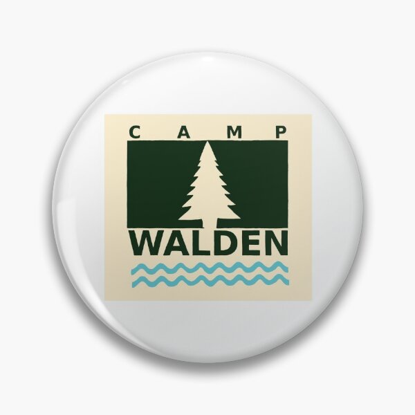 Item preview, Parent Trap Camp Walden  designed and sold by katieprice374.