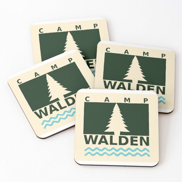 Item preview, Parent Trap Camp Walden  designed and sold by katieprice374.