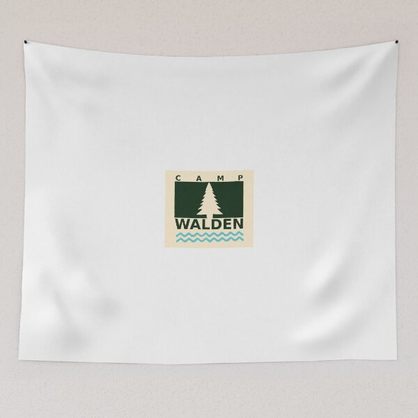 Item preview, Parent Trap Camp Walden  designed and sold by katieprice374.