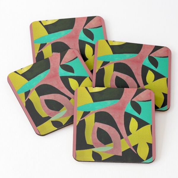 Item preview, Paper Jungle/ Vertical designed and sold by Karen Eutemey.