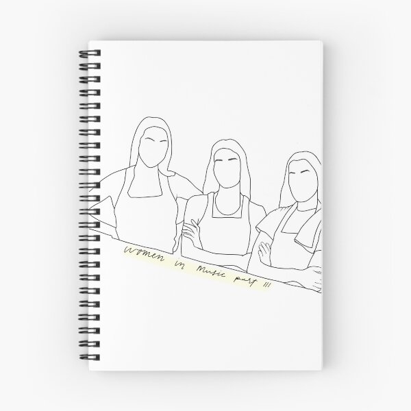 Item preview, sisters designed and sold by chricket.