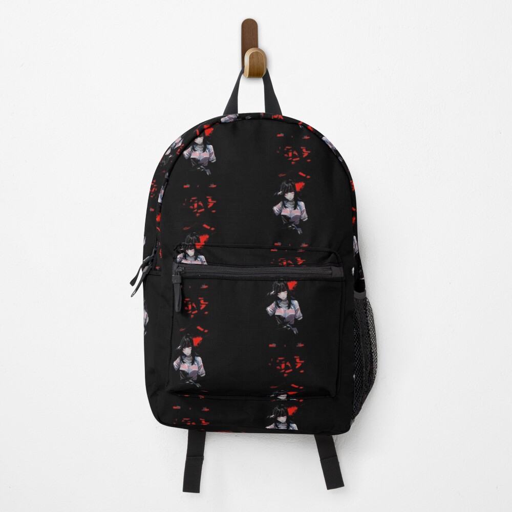 Artikel-Vorschau von Rucksack, designt und verkauft von RaysonCa.