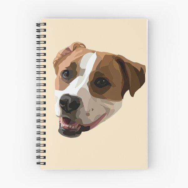 Item preview, Pongo the dog! designed and sold by WhoopDiWhoop.