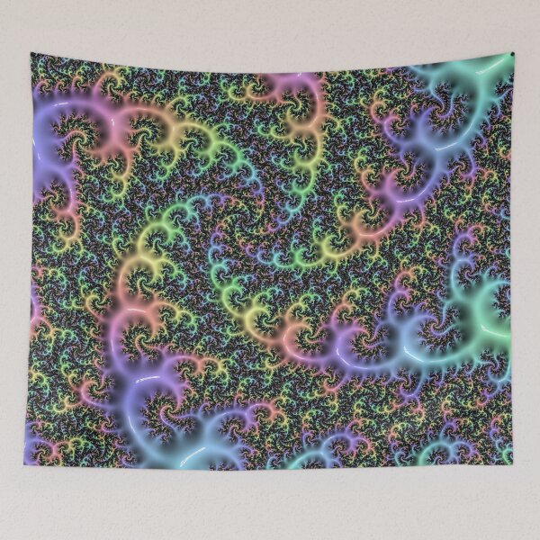 Item preview, Hand in Hand designed and sold by TrippyFacemasks.