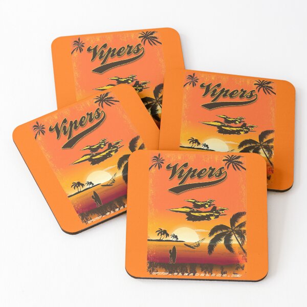 Item preview, F-16 Sunset designed and sold by clear2land.