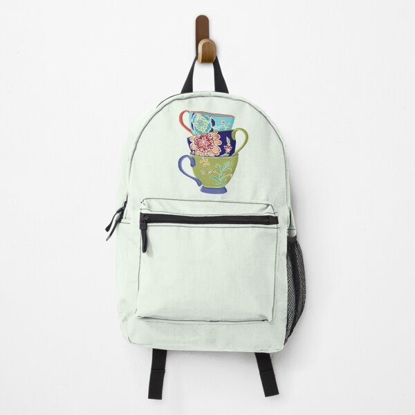 Item preview, Distinctive colored tea cups designed and sold by nadihdesigner.