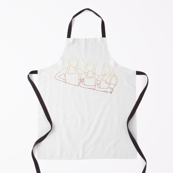 Item preview, sisters designed and sold by chricket.