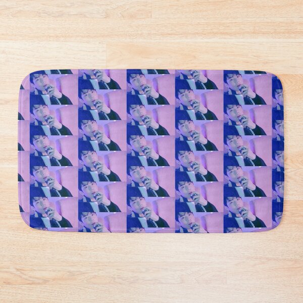Item preview, P1Harmony Intak Maniac Retro Cover designed and sold by skeletonwar.