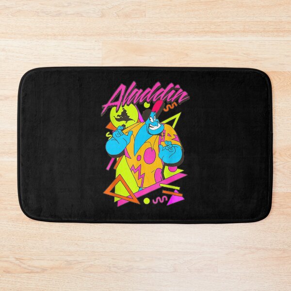 Item preview, Genie In A Retro 90s Abstract Graphic designed and sold by Marry1102.