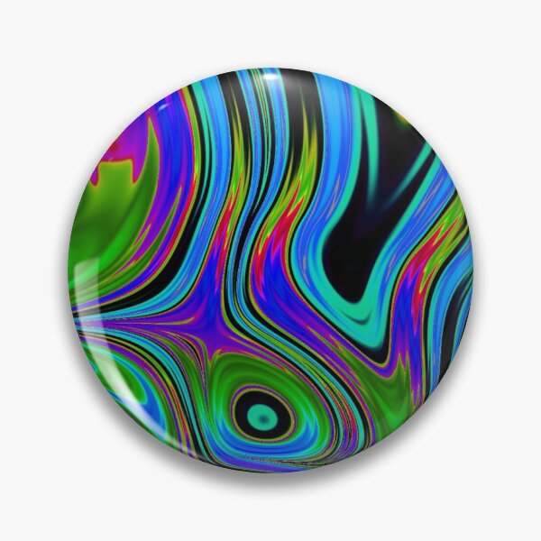 Artikelvorschau, Stirb morgen entworfen und verkauft von TrippyFacemasks.