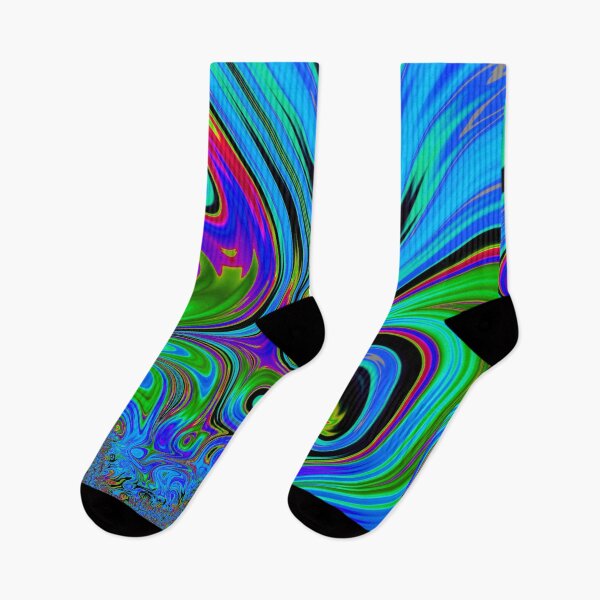 Artikelvorschau, Stirb morgen entworfen und verkauft von TrippyFacemasks.