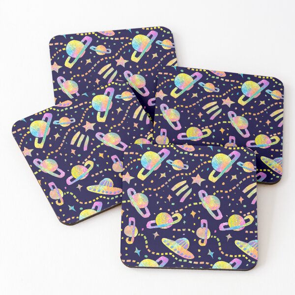 Item preview, Space Travel Galaxy/dark designed and sold by untamedwolf.