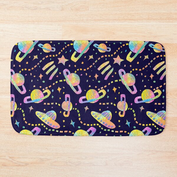 Item preview, Space Travel Galaxy/dark designed and sold by untamedwolf.