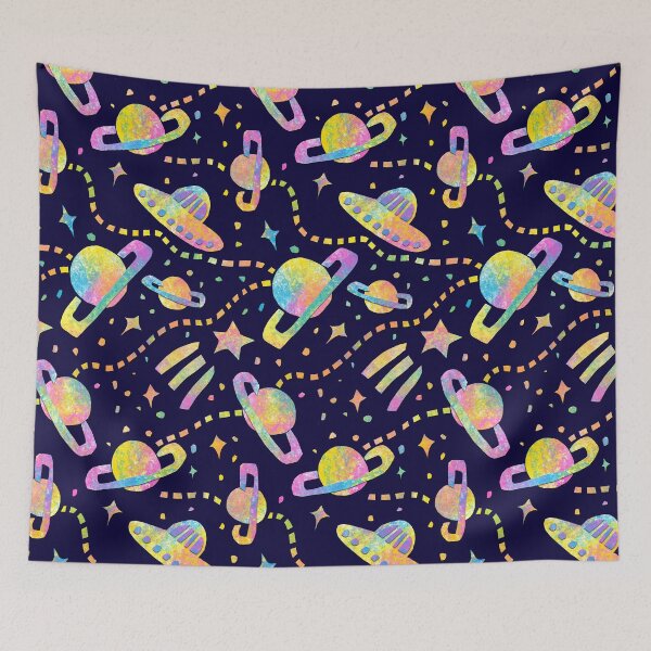 Item preview, Space Travel Galaxy/dark designed and sold by untamedwolf.