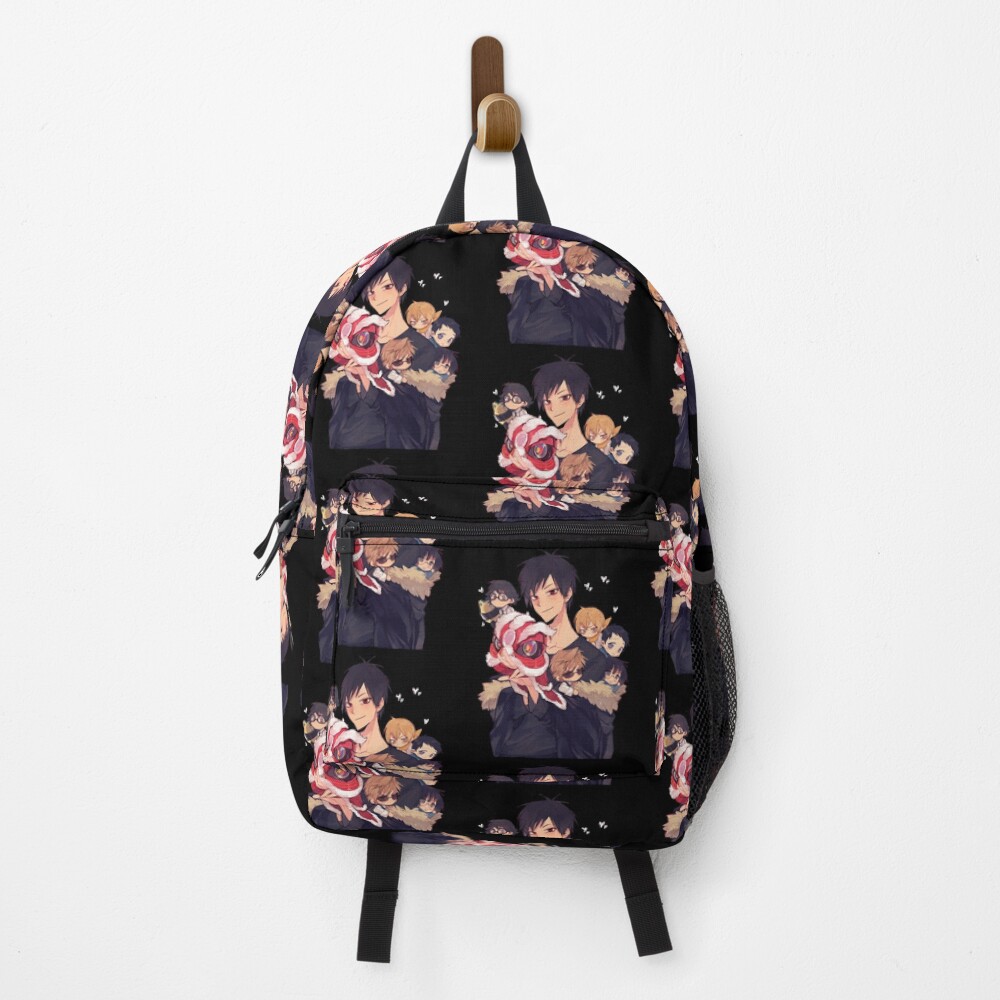 Artikel-Vorschau von Rucksack, designt und verkauft von RaysonCa.