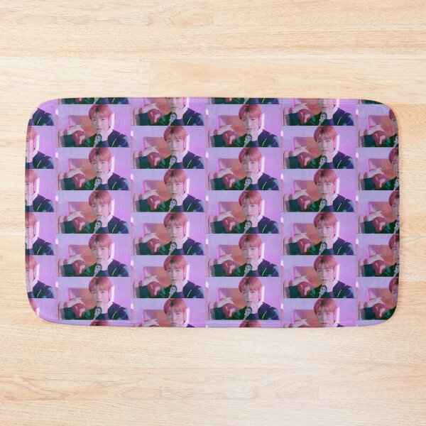Item preview, P1Harmony Jongseob Maniac Retro Cover designed and sold by skeletonwar.
