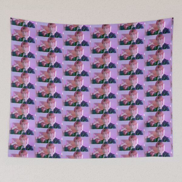 Item preview, P1Harmony Jongseob Maniac Retro Cover designed and sold by skeletonwar.