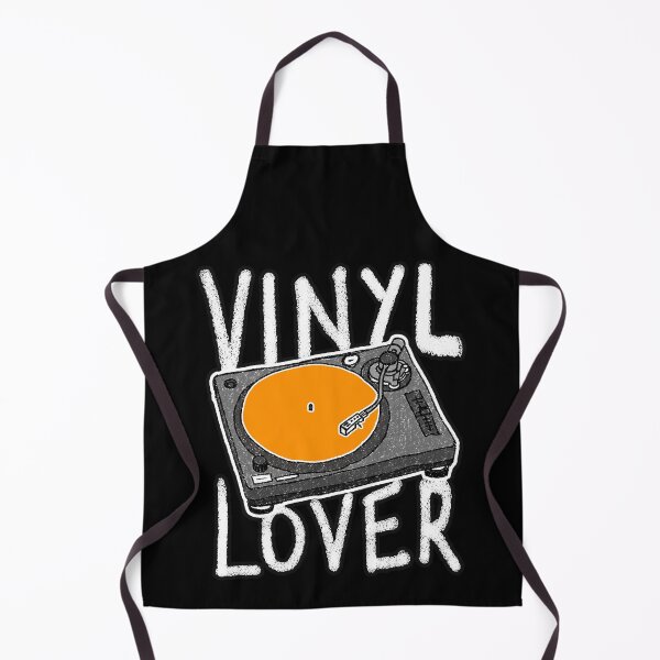 Item preview, Vinyl Records Collector Gift Idea designed and sold by Músico Ilustre.