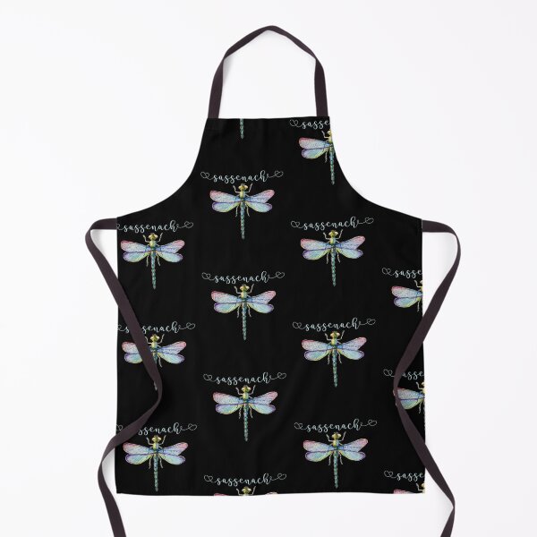 Item preview, Sassenach Dragonfly Craigh Na Dunn designed and sold by Marry1102.