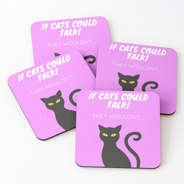 Item preview, Meow! designed and sold by Easy Rider.