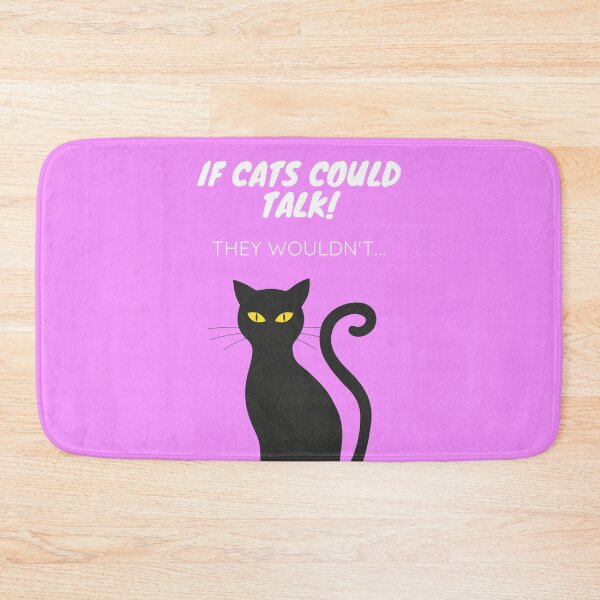 Item preview, Meow! designed and sold by Easy Rider.