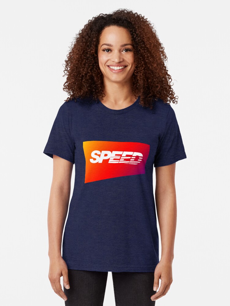 speedhunters tee